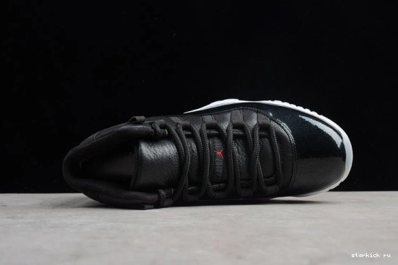 72-10  378037-002 Jordan Retro 11 378037-002 0815